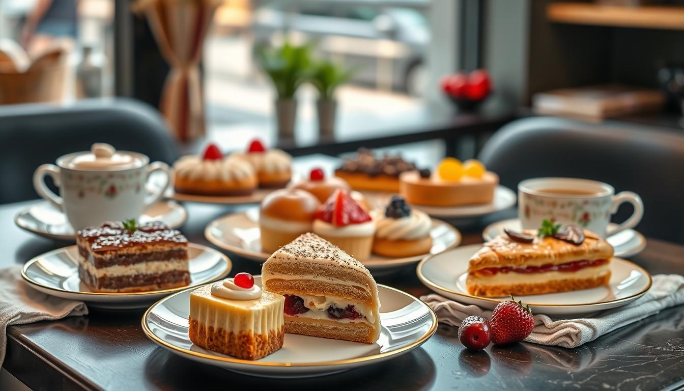 Fresh ingredients and home cooking inspiration