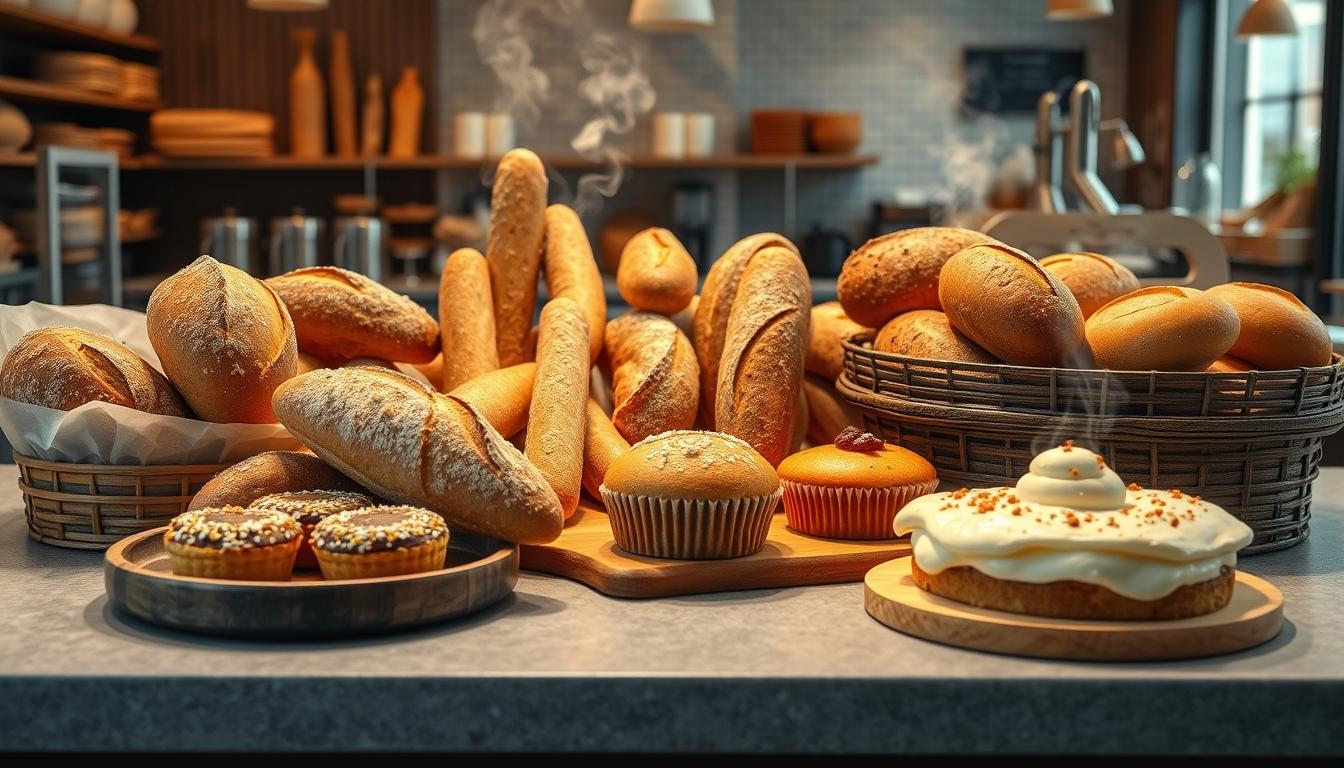 Ingredients prepared for a fast weeknight meal